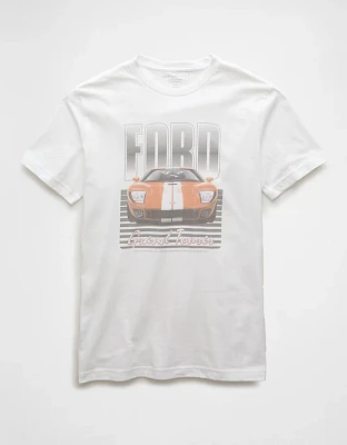 AE Ford Graphic T-Shirt