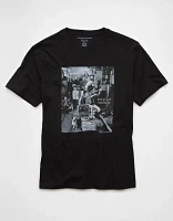 AE Bob Dylan Graphic T-Shirt