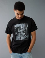 AE Bob Dylan Graphic T-Shirt