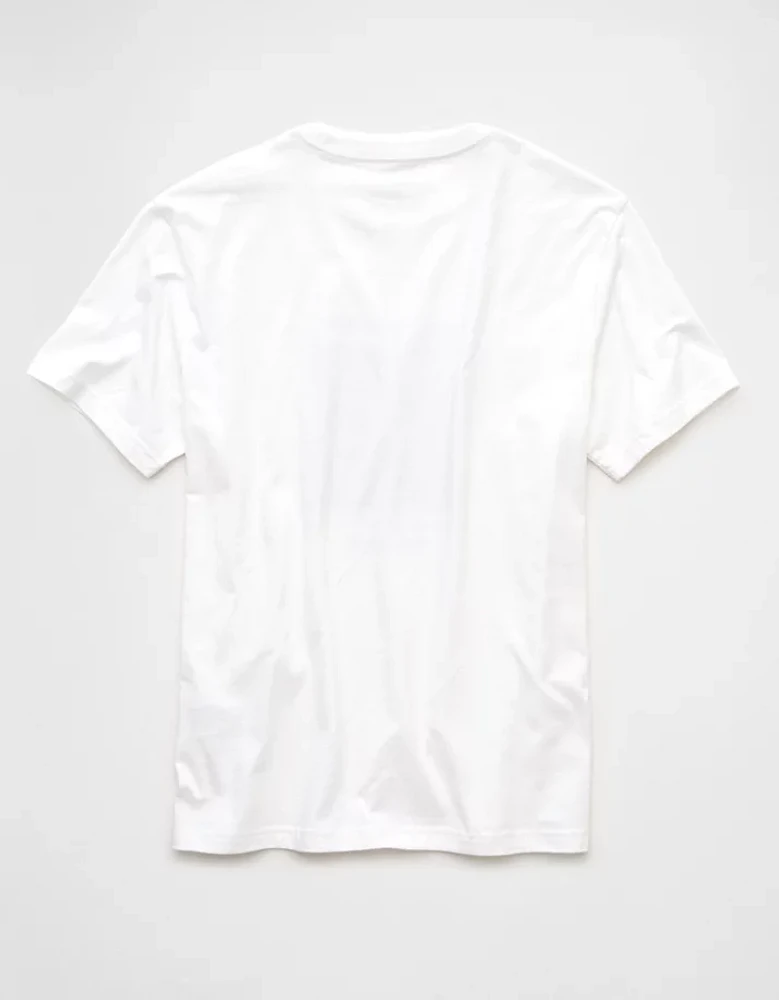 AE Bob Dylan Graphic T-Shirt