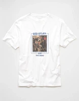 AE Bob Dylan Graphic T-Shirt