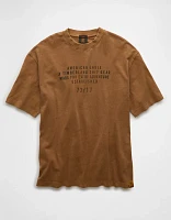 Timberland x AE Graphic T-Shirt