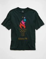 AE Graphic Olympics T-Shirt