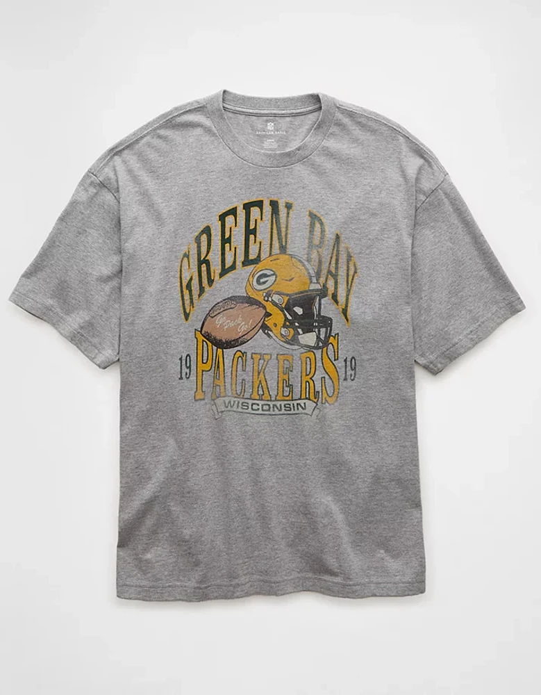 T-shirt droit à image des Packers de Green Bay la NFL AE