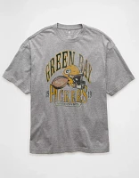 T-shirt droit à image des Packers de Green Bay la NFL AE