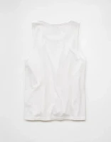 Débardeur en maille 24/7 AE