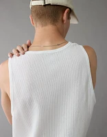 Débardeur en maille 24/7 AE