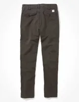 AE Flex Athletic Fit Lived-In Khaki Pant