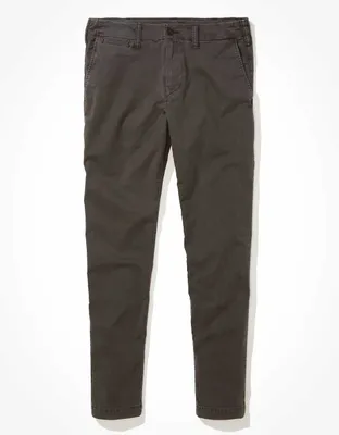 AE Flex Athletic Fit Lived-In Khaki Pant