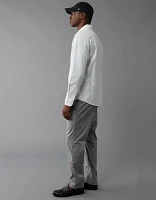 AE Flex Athletic Fit Modern Khaki Pant