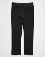 AE 24/7 Pintuck Pull-On Pant