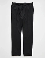 AE 24/7 Pintuck Pull-On Pant