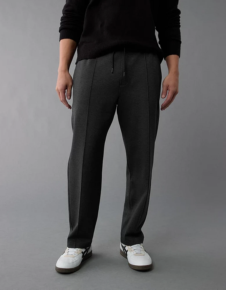 AE 24/7 Pintuck Pull-On Pant