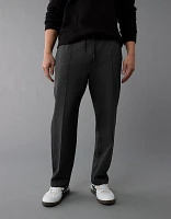 AE 24/7 Pintuck Pull-On Pant