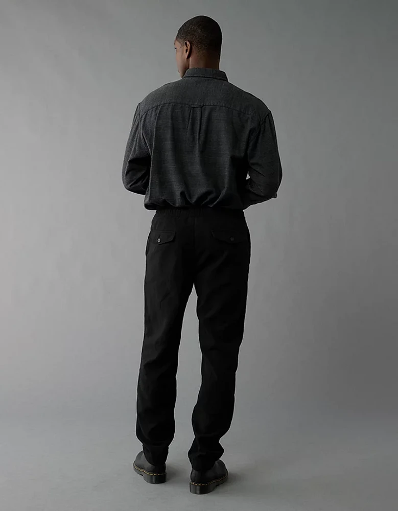 AE Flex Pull-On Athletic Fit Easy Pant