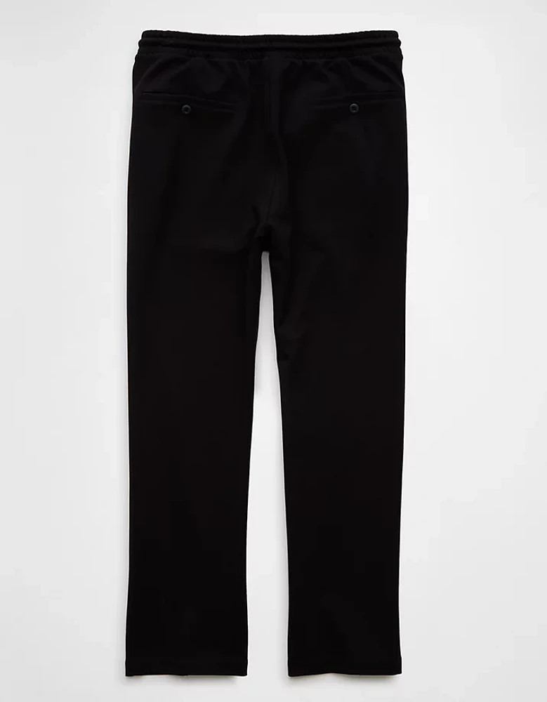 AE 24/7 Pintuck Pull-On Pant