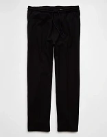 AE 24/7 Pintuck Pull-On Pant