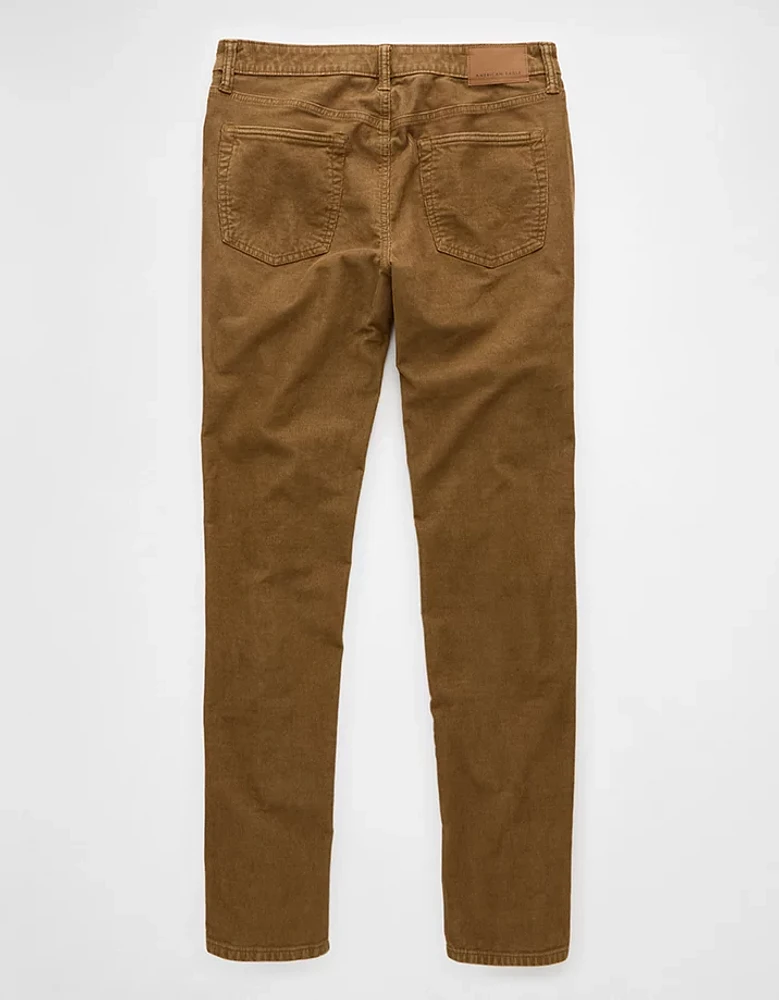 AE Flex Corduroy Athletic Fit Pant