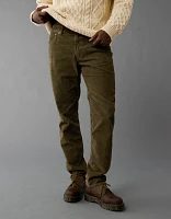 AE Flex Corduroy Athletic Fit Pant