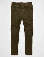 AE Flex Corduroy Athletic Fit Pant