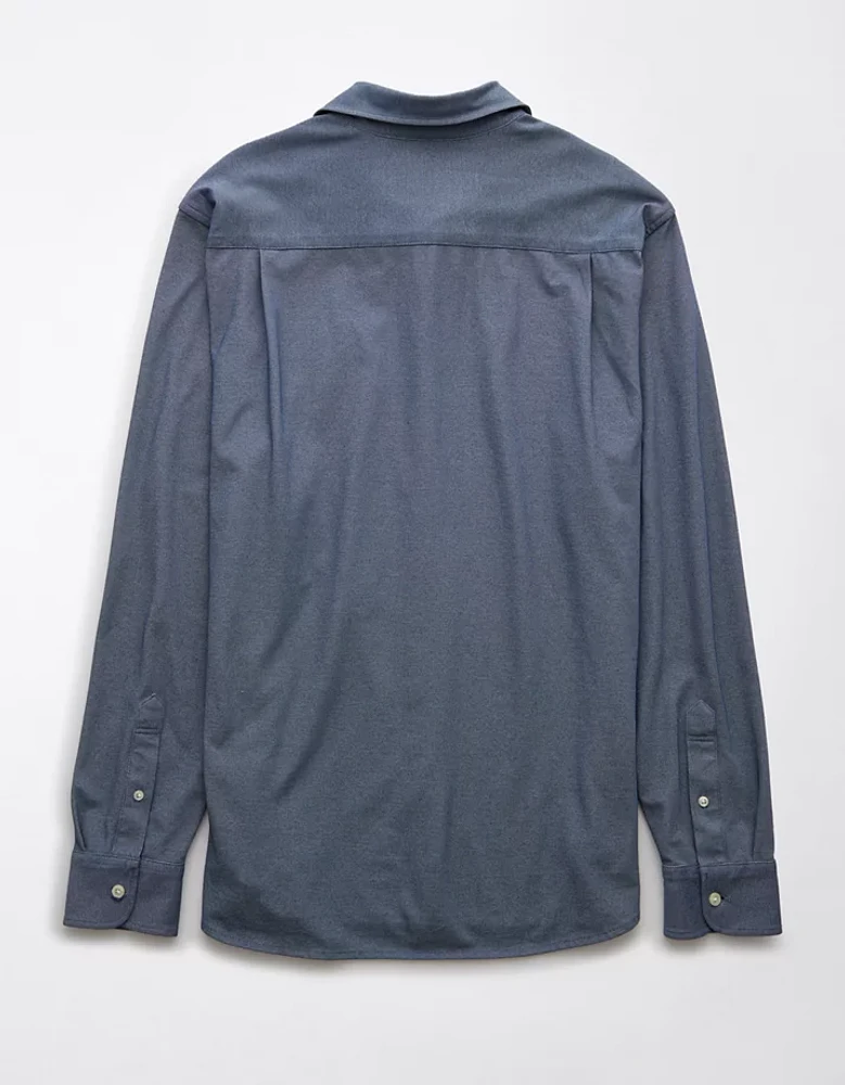 Chemise à manches longues Club 24/7 AE