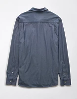 Chemise à manches longues Club 24/7 AE