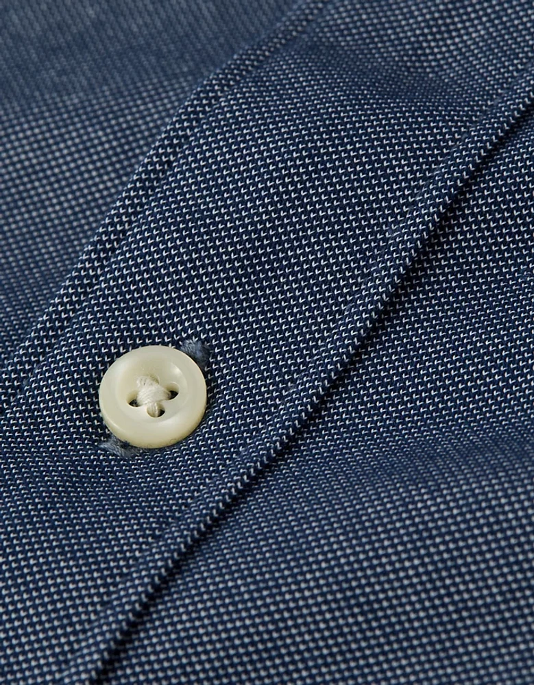 Chemise à manches longues Club 24/7 AE