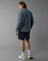 Chemise à manches longues Club 24/7 AE