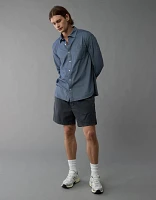 Chemise à manches longues Club 24/7 AE