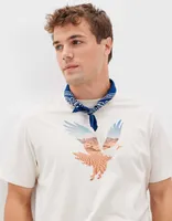 AE Super Soft Graphic T-Shirt