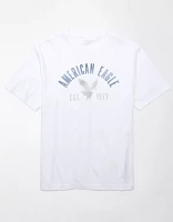 AE Logo Graphic T-Shirt