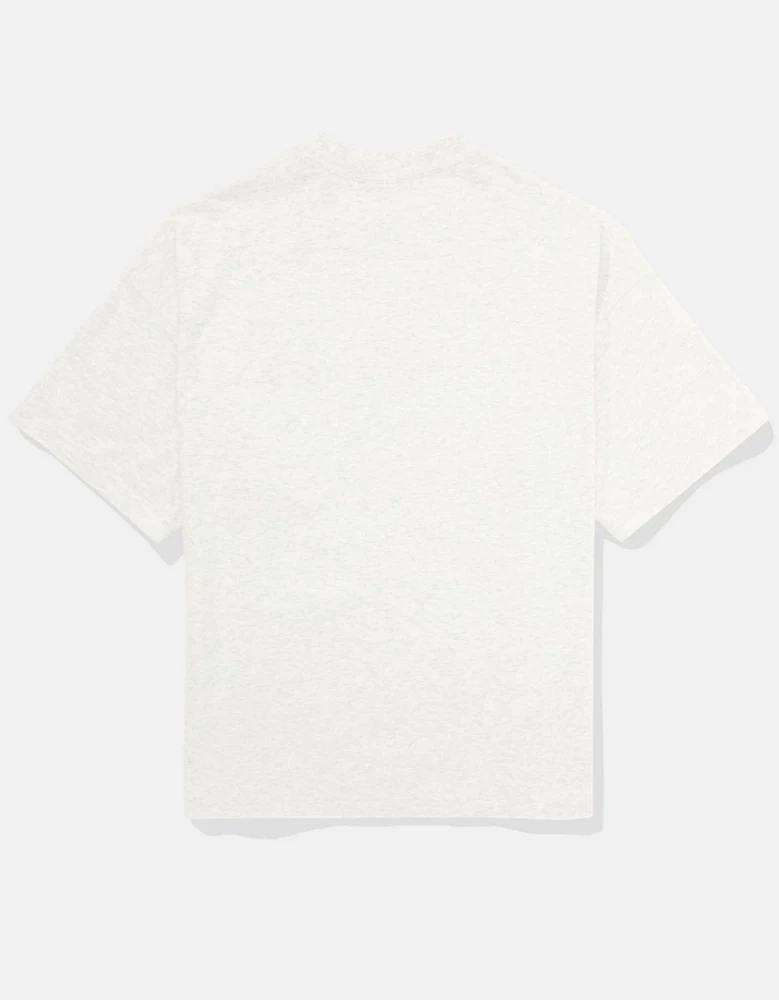 AE Logo Graphic T-Shirt
