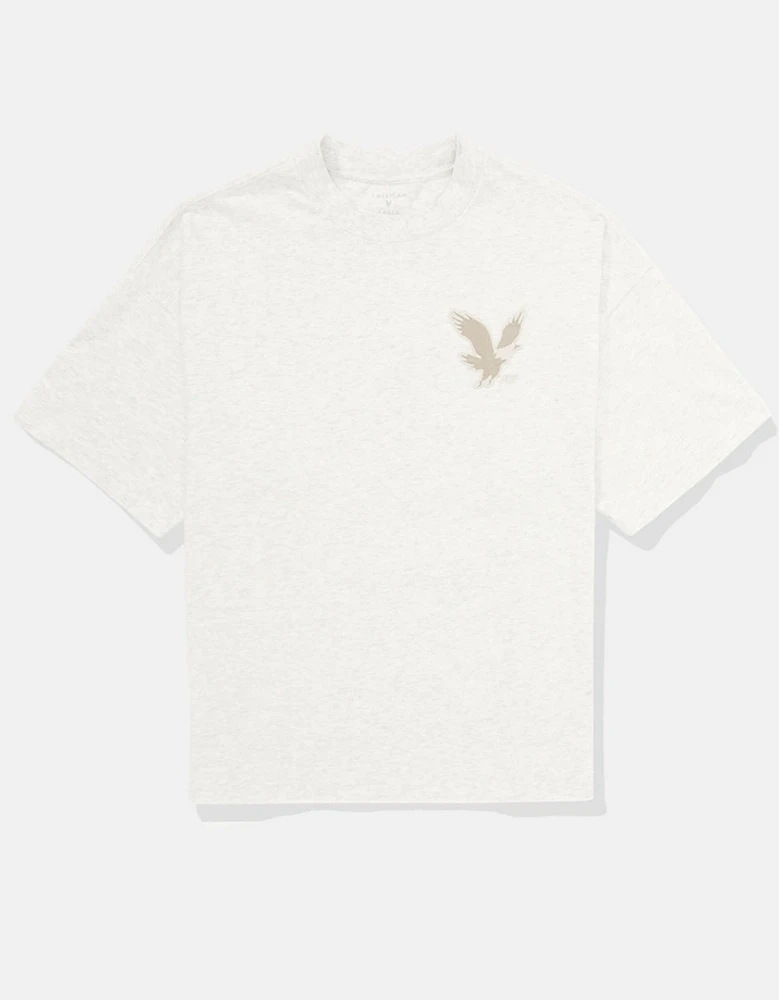 AE Logo Graphic T-Shirt
