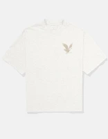 AE Logo Graphic T-Shirt