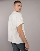 AE Logo Graphic T-Shirt