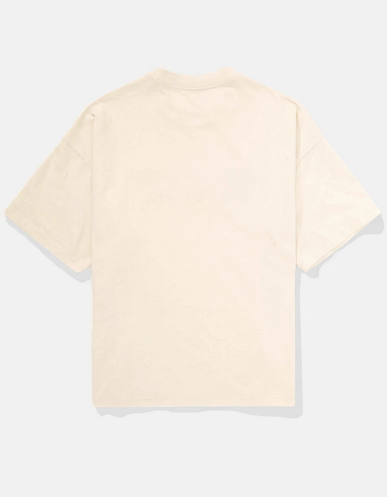 AE Logo Graphic T-Shirt
