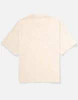 AE Logo Graphic T-Shirt