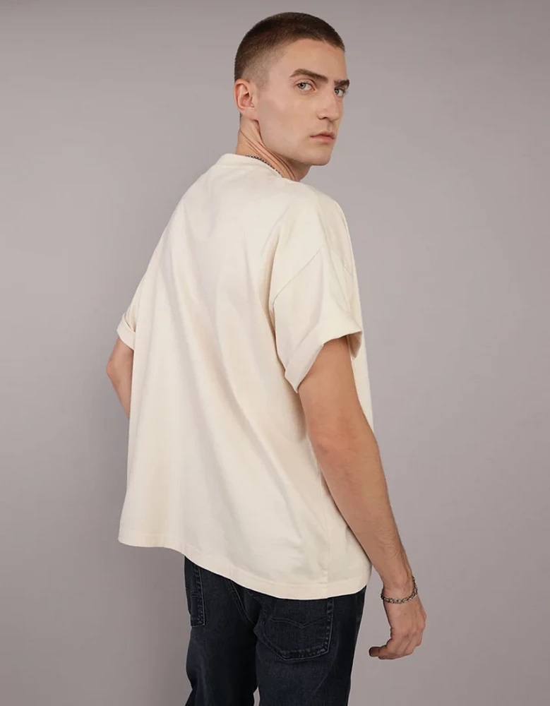 AE Logo Graphic T-Shirt