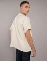 AE Logo Graphic T-Shirt