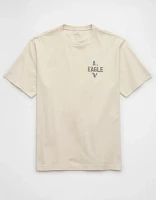 AE Logo Graphic T-Shirt