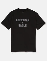 AE Icon Logo Graphic T-Shirt