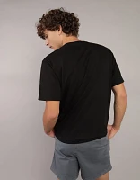 AE Icon Logo Graphic T-Shirt