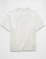 AE Boxy Photo Graphic T-Shirt