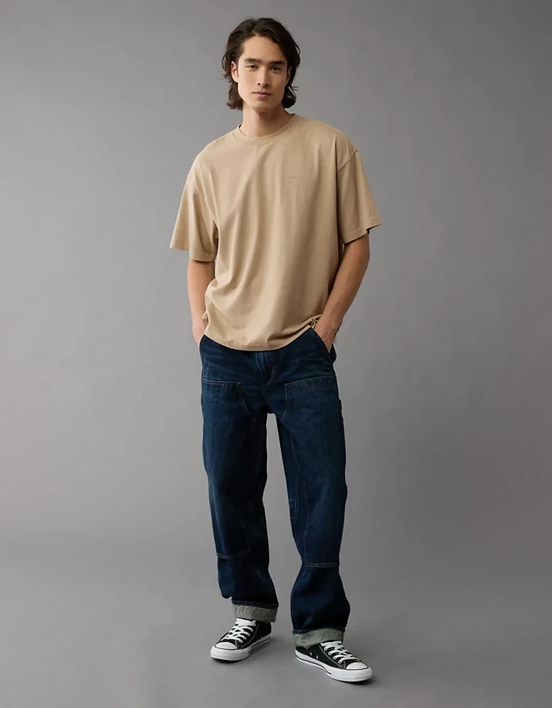 AE Boxy Photo Graphic T-Shirt