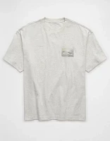 AE Boxy Graphic T-Shirt