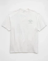 T-shirt à image 24/7 AE