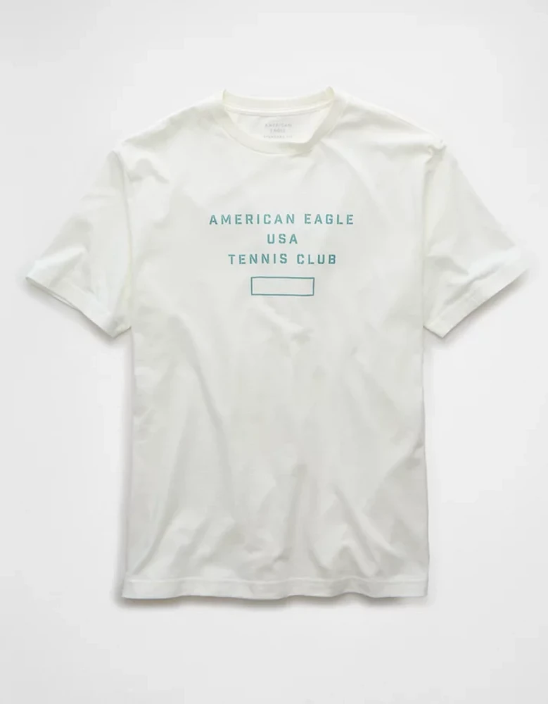AE 24/7 Graphic T-Shirt