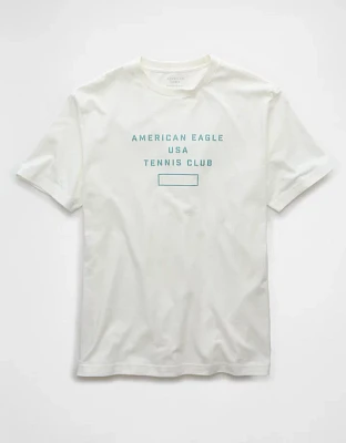 AE 24/7 Graphic T-Shirt