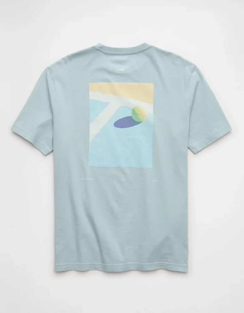 AE 24/7 Graphic T-Shirt