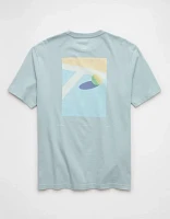 AE 24/7 Graphic T-Shirt